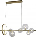 Подвесной светильник светодиодный Иона 07608-7,33 Kink Light