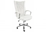 Компьютерное кресло Woodville Blant белое 1874