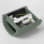 Бра Lussole Troy GRLSP-8852 (220V)