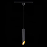Трековый светильник однофазный ST Luce ST152.406.01 (220V, круглые)