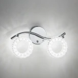 Спот Citilux Кристалино CL559521