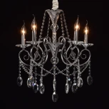 Подвесная люстра MW-Light Адель 373011705