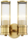 Бра Imperium Collection Claridges Duo 157018-01 Brass ImperiumLoft 157018-01 (157018-01) (220V)