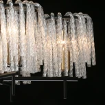 Потолочная люстра на штанге Лавиния 443010408