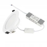 Встраиваемый светильник светодиодный Mantra Nasao 9248