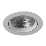 Встраиваемый светильник светодиодный DesignLed DL-KZ KZ-2-DLW-12-WW (220V, круглые)