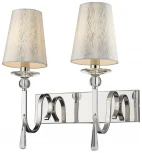 Бра Wertmark Kerrin WE368.02.101 (220V, подвески)