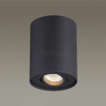 Накладной точечный светильник Odeon Light Pillaron 3565/1C
