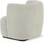 Кресло Livorno ОГОГО Обстановочка! (Букле,Мех/Бежевый) арт.761450