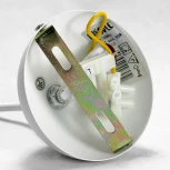 Подвесной светильник Lussole Lgo Marion LSP-8151 (220V, на проводе, круглые, IP21)
