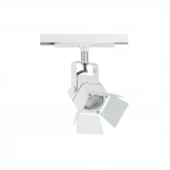 Трековый светильник Citilux Ринг CL526T10SN (220V)