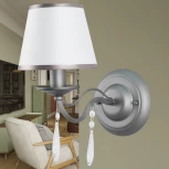 Бра Arte Milano AM344710 344710/1W GR (220V, подвески)