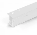 Шинопровод магнитный встраиваемый (белый) (1м) 85086/00 Slim Magnetic Elektrostandard (48V)