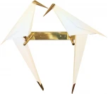 Бра Moderli Birds V3076-2WL (LED, 220V, птички)