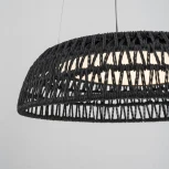 Подвесной светильник LED F-Promo Conrad 4752-5P (220V, на тросе)