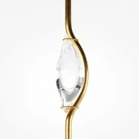 Подвесной светильник Maytoni Foresight MOD347PL-L8BS3K (LED, 220V, на проводе)