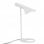 Офисная настольная лампа Modelux MODEMODERN MD.8021.01TL WT