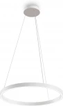Подвесной светильник Maytoni Rim MOD058PL-L32WK (LED, 220V, на тросе, кольцо)