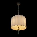 Подвесной светильник Loft It Mellow 10306P Light linen