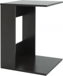 Стол журнальный BeautyStyle 3 венге/без стекла от фабрики Mebelik