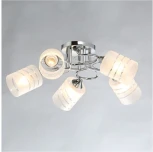 Потолочная люстра De City Олимпия 106010305