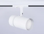 Трековый светильник однофазный Ambrella TRACK SYSTEM GL5142 (220V)