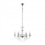 Подвесная люстра Dio D'Arte Lamponi E 1.1.6.600 N