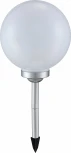 Грунтовый светильник на солнечной батарее Globo SOLAR 3377 (LED, шар, IP44)