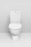 Унитаз-компакт Am.Pm Gem C908607SC с микролифтом