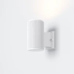 Архитектурная подсветка Maytoni Rando O419WL-01W (220V, круглые, IP54)