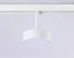Трековый светильник светодиодный магнитный Ambrella TRACK SYSTEM GL3852 (48V, круглые)