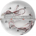 Потолочная люстра Natali Kovaltseva LED LAMPS 81163