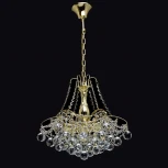 Подвесная люстра MW-Light Жемчуг 232017306