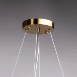 Подвесная люстра Эмилия 607014708