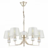 Подвесная люстра Evoluce Manila SLE107503-05