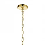 Подвесная люстра Favourite Syreni 2817-6P