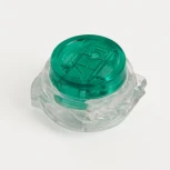 Зажим соединительный Скотч-лок 0,4-0,9мм2 (1,67мм) 10 шт. Stekker 39551