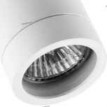 Накладной точечный светильник Crystal Lux CLT 030 030C WH (220V, IP44)