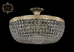Потолочная люстра Art Classic 21.28 21.281.45SP.G