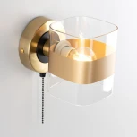 Бра Бертон CL140311 Citilux