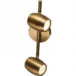 Спот на штанге Lussole Loft Tuscaloosa LSP-9567 (220V, круглые, IP21)