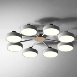 Потолочная люстра LED Lu Carte LC-11-0660