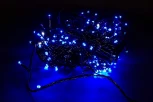 Гирлянда светодиодная 18 м Sneha A-244 BLUE/WITH FLASH