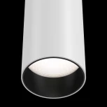 Подвесной светильник Maytoni FOCUS LED P071PL-L12W4K