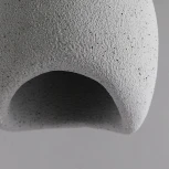 Подвесной светильник ImperiumLoft Cemencloud01 (219862-23) (220V, на тросе)