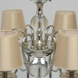 Подвесная люстра MW-Light София 355013806