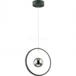 Подвесной светильник Odeon Light Lond 4031/21LA