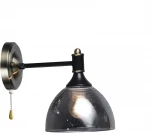 Бра Wedo Light Giordzhi WD3620/1W-AB-BK-SMK