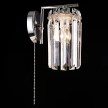 Бра Citilux Axis CL313411 (220V, подвески, выключатель)