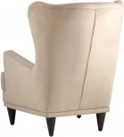 Кресло Stool Group Скотт велюр бежевый УТ000036309